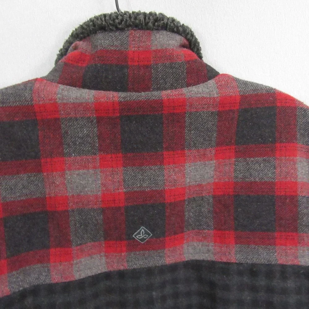 Prana mens jacket